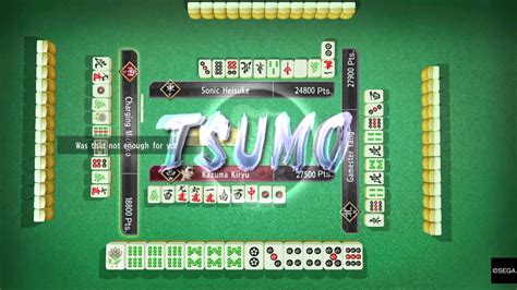yakuza mahjong guide|yakuza 0 mangan.